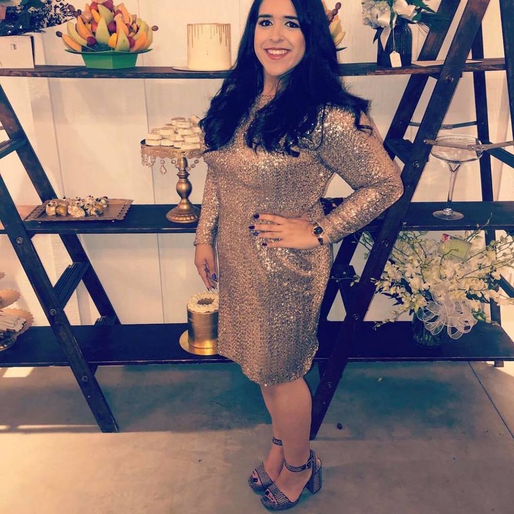 Meet your Posher, Farah
